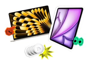 Apple student campaign has started: Which Mac and iPad should be bought?