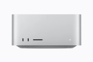Apple offers 512 GB memory and M5 Ultra with new Mac Studio