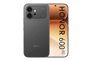 7,200 TL price advantage on HONOR 600: 200 MP camera phone 32,799 TL