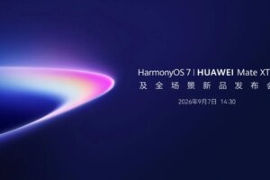 Huawei will introduce Mate XT 2 with HarmonyOS 7 on September 7