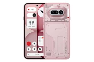 Nothing Phone (4a) is 4,200 TL cheaper: 3.5x optical zoom phone is 41,799 TL