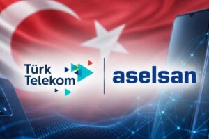 ASELSAN and Türk Telekom will release three domestic phones in 2027