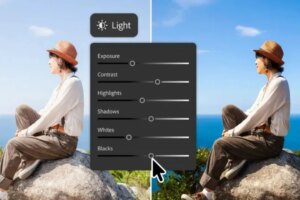 Adobe adds AI Assisted Editor and Firefly Image 5 to Photoshop