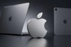 Apple brings OLED display to iPad mini and MacBook Pro