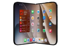 Apple focused on the problem that Samsung could not solve in the iPhone Ultra