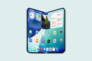 Apple’s September plan for foldable iPhone becomes clear