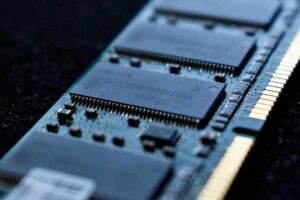 Artificial intelligence demand locks the RAM market, 2027 capacity is full