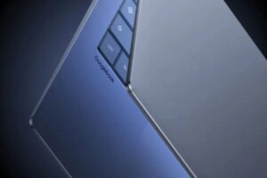 Dell XPS 13 Googlebook leak shows OLED display and 32GB RAM