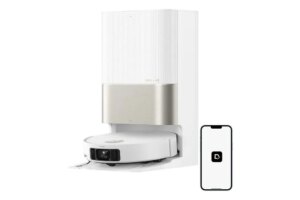 Dreame X50 Ultra is 2,000 TL cheaper with a coupon