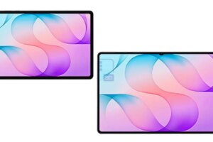 First image of Samsung Galaxy Tab S12 Ultra confirms the notch