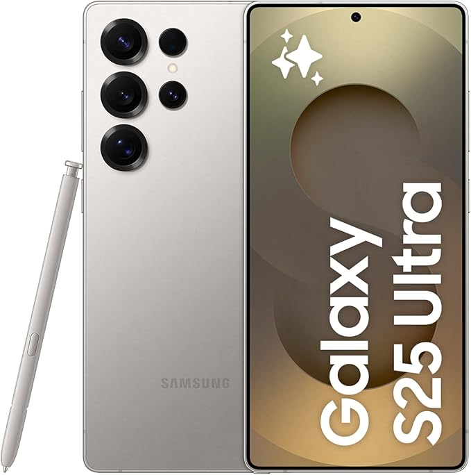 Samsung Galaxy S25 Ultra