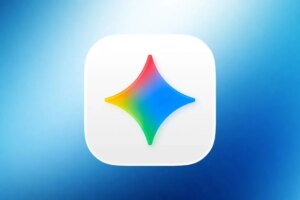 Google Gemini can now receive one-touch voice commands on Mac