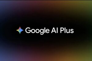 Google gives 1 year free AI Plus to students