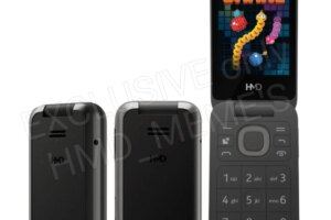 HMD 2760 Flip is preparing for an unexpected change with Android support