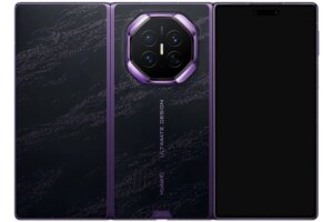 Huawei Mate XT 2 is up for pre-order with 2 TB storage
