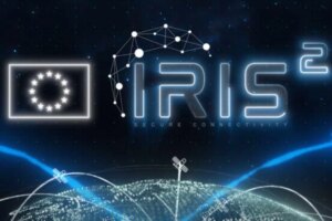 IRIS² expands to 348 satellites, Europe targets 2029 against Starlink