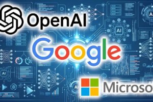 More than 100 technology giants sounded the alarm about artificial intelligence attacks