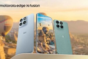 Motorola Edge 70 Fusion is priced at 29,999 TL, offers four advantages