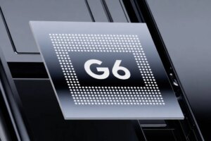 Pixel 11’s Tensor G6 processor was not as expected