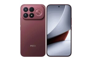 Poco F9 Ultra entered Geekbench with 16 GB RAM