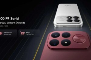 Poco F9 Ultra’s processor has been finalized, the real surprise is in F9 Pro
