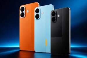 Poco X8 Power comes with a 10,000 mAh battery, X8 accompanies it