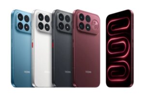 Redmi K100 Pro Max surpassed its predecessor by 50 percent on the first day