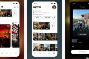 Retro, founded by former Instagram employees, exceeded $100 million