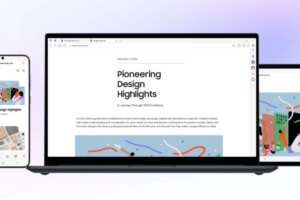 Samsung Browser now installs Galaxy Connect on Windows