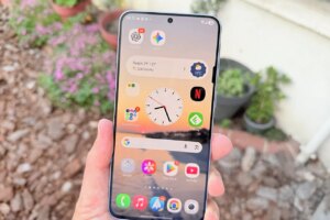 Samsung Galaxy A58 appeared earlier than expected