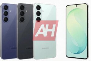 Samsung Galaxy S26 FE features become clear before it is introduced