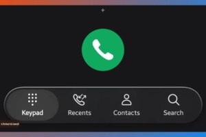 Samsung One UI 9.5 leak showed the big change in the Galaxy interface