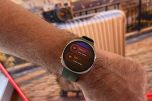 Samsung’s new smart watch may not use Wear OS