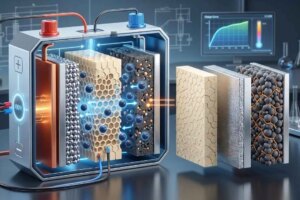 Solid-state batteries could come to phones 10 years before cars