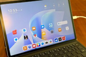 Students who buy Huawei MatePad receive a discount of up to 5,600 TL