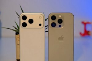 The European phone market hit a three-year low, Apple caught up with Samsung