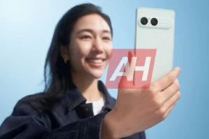 The first photo of Sony Xperia 10 VIII revealed the design