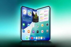The foldable iPhone Ultra was liked in the first tests, but one thing draws attention.