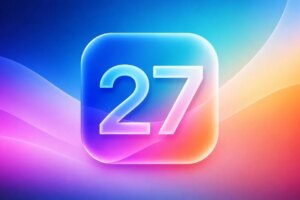 Those installing iOS 27 may have to wait for the new Siri