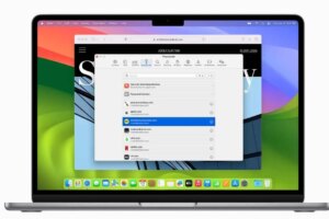 Vulnerability that reveals IP address has been detected in Apple Private Relay feature