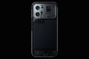 Xiaomi 18 series sounds different than expected