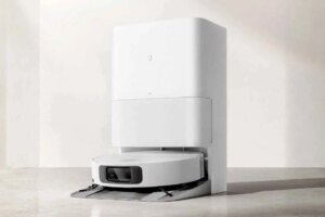Xiaomi Robot Vacuum Cleaner 7C reaches 30,000 Pa suction power