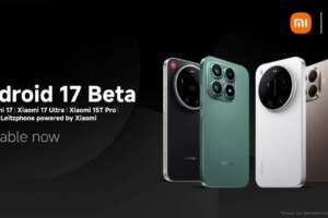Xiaomi launches HyperOS 4 Beta on August 14