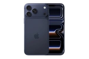 14,500 TL price difference in iPhone 17 Pro Max: 256 GB model 118,499 TL