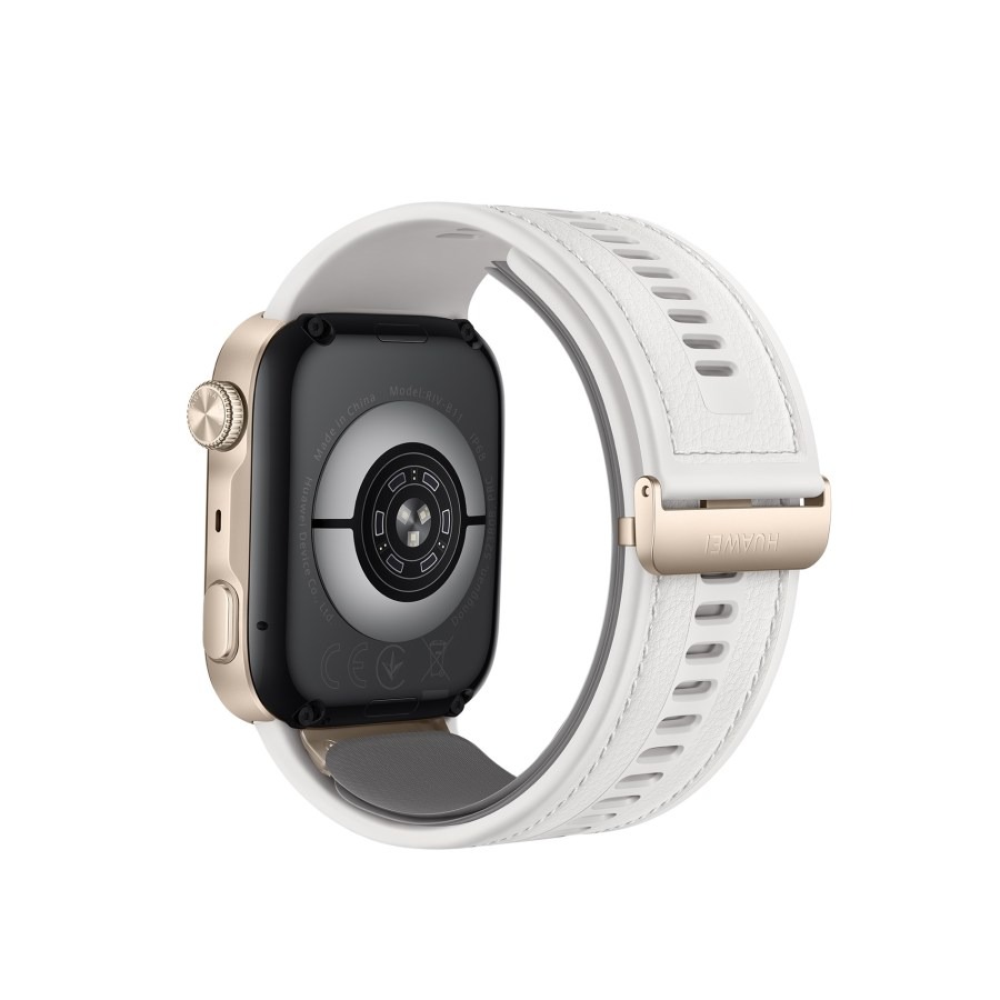 Huawei Watch D3 has become thinner, FreeBuds Neo offers 40 hours of battery