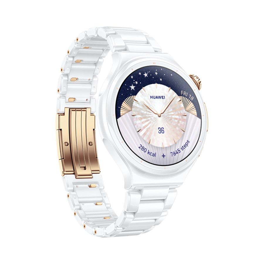 Huawei Watch 6 introduced, GT 7 Pro offers 21 days battery life