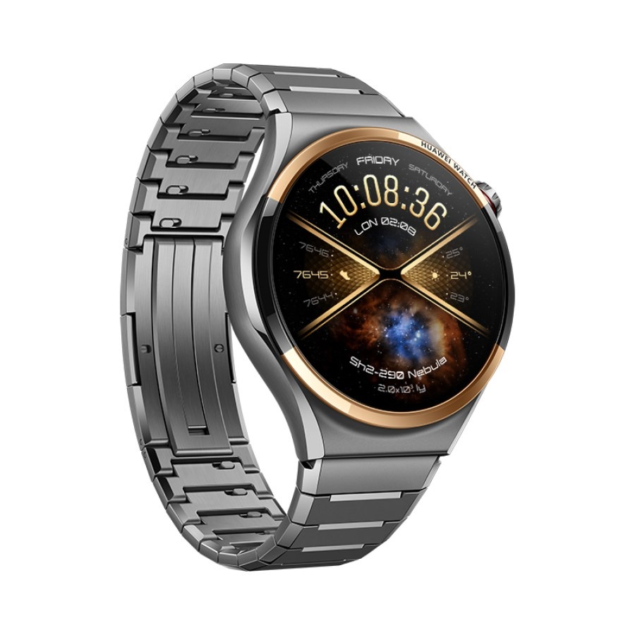 Huawei Watch 6 introduced, GT 7 Pro offers 21 days battery life