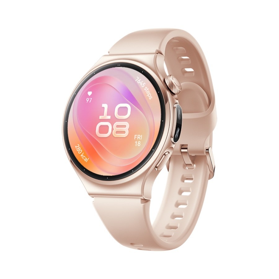 Huawei Watch 6 introduced, GT 7 Pro offers 21 days battery life