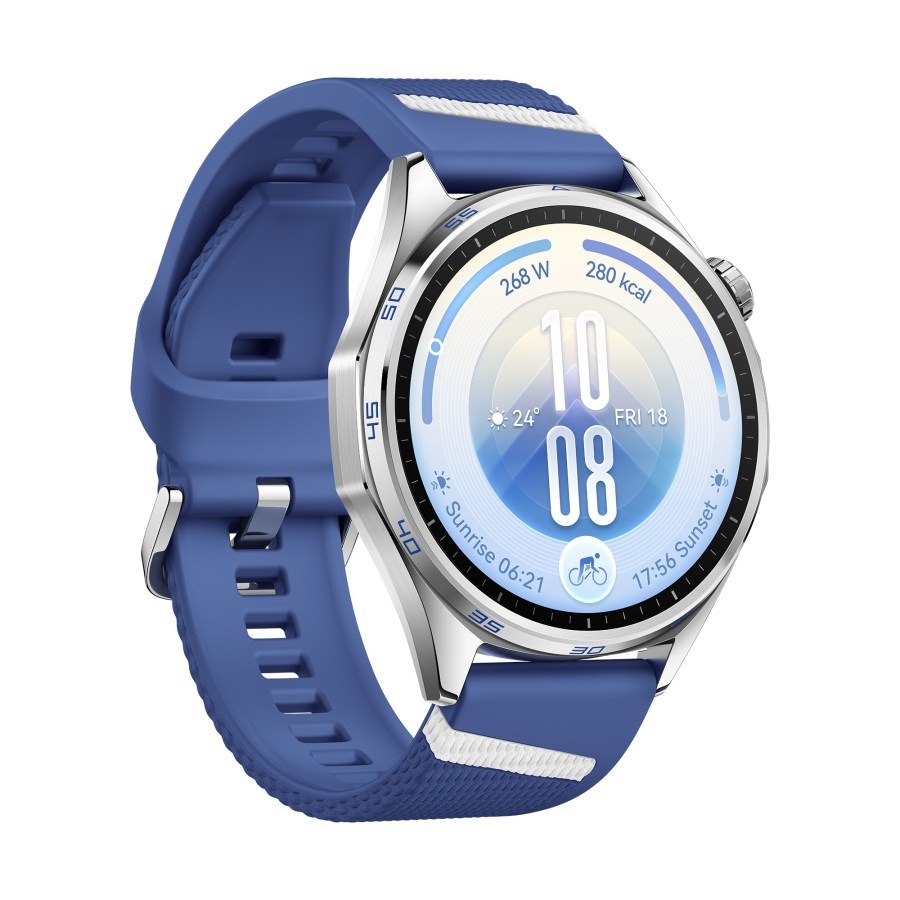 Huawei Watch 6 introduced, GT 7 Pro offers 21 days battery life