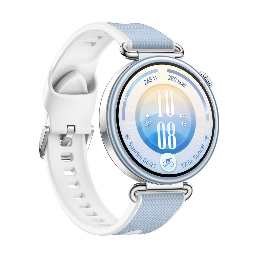 Huawei Watch 6 introduced, GT 7 Pro offers 21 days battery life